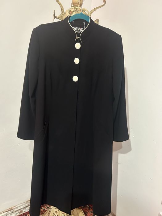 Pardesiu dama elegant L-Xl