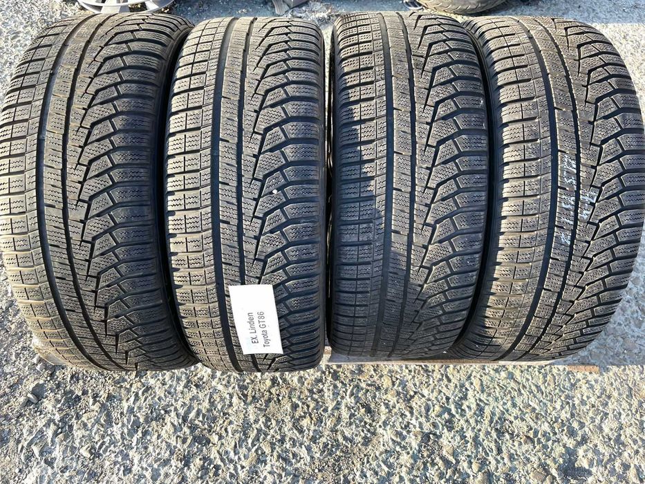 17 джанти 5х100 Subaru BRZ Toyota GT86 GR86 Scion FR-S et48 215/45/17