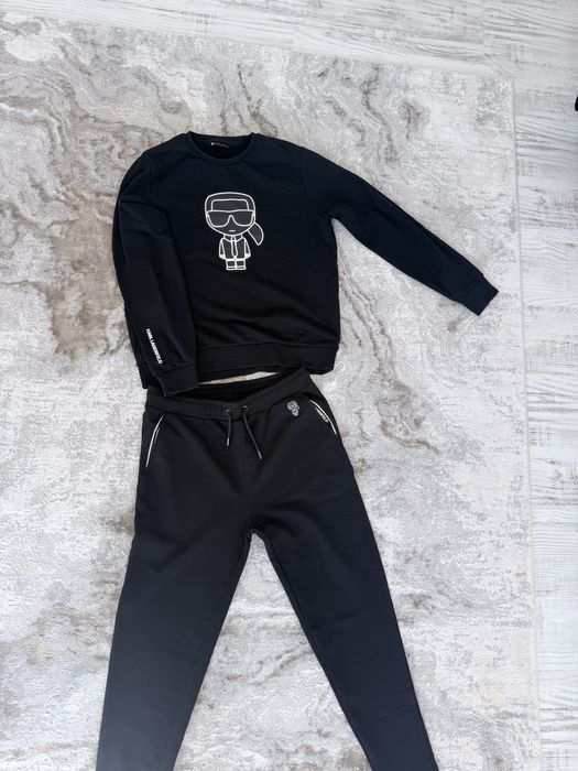 Trening Karl Lagerfeld  M