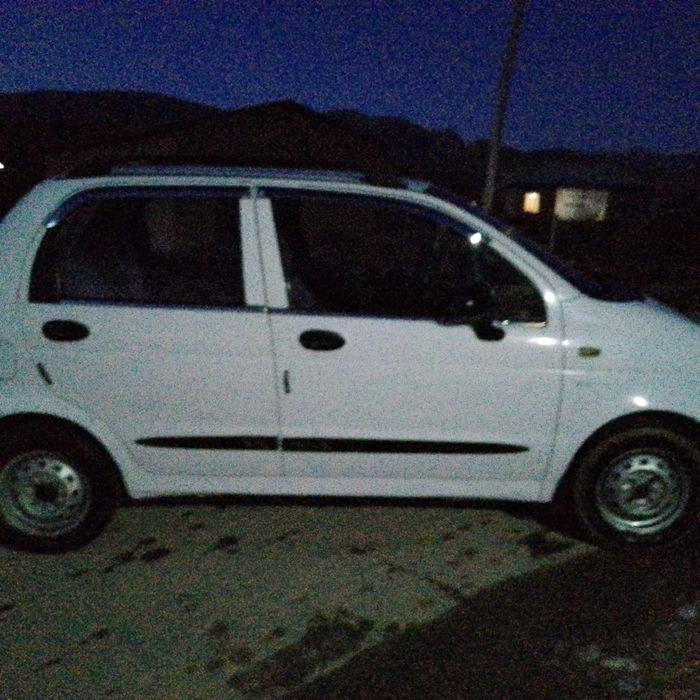 Matiz ixcham qulay kamxarajat