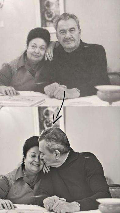 Оживляю старые фотографии, создаю фильм памяти