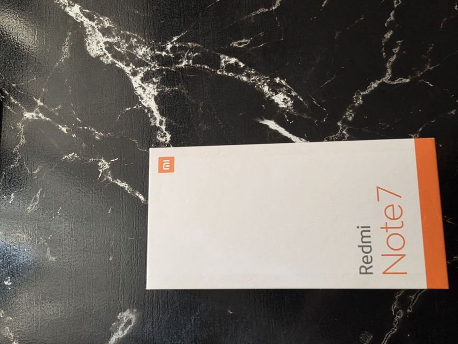 Redmi note 7 64gb