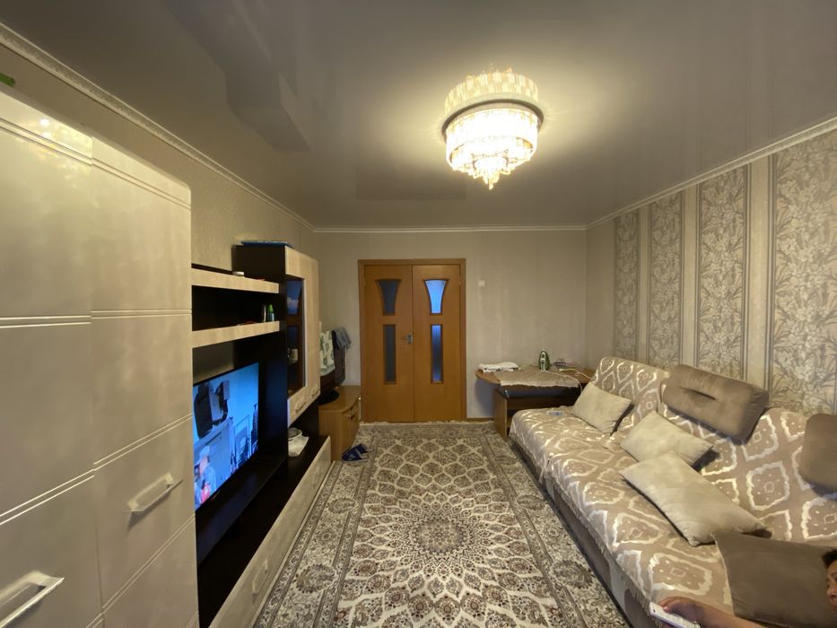 Продам 3-х ком квартиру СРОЧНО ТОРГ!