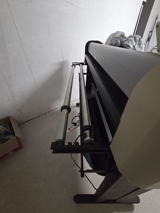 Плотер режещ Mutoh 1400