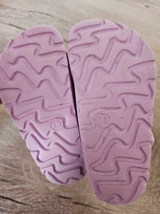 Дестки сандали Mango