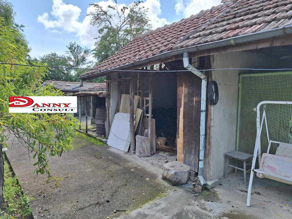 Продава се Къща в с. Хотница, Област Велико Търново - 120 кв.м за 559 €/кв.м - Снимка #11