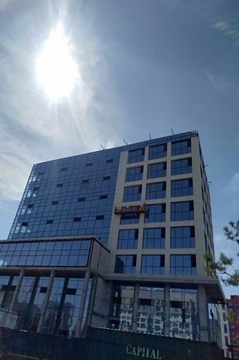 Окна Витражи Противопожарные Витражи СПОК