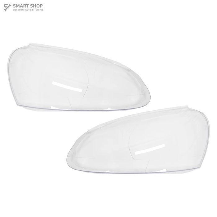 Sticle Far VW Golf 5 V (2003-2009) Clar