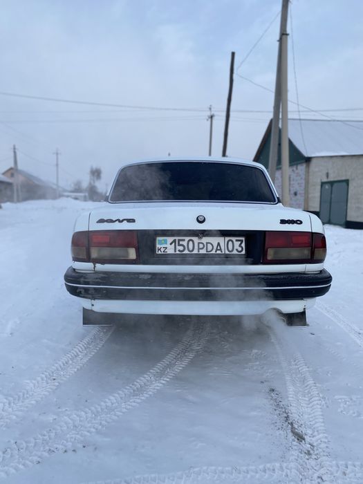 Продам Газ 3110 Волга