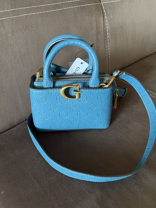 Мини Чанта Guess