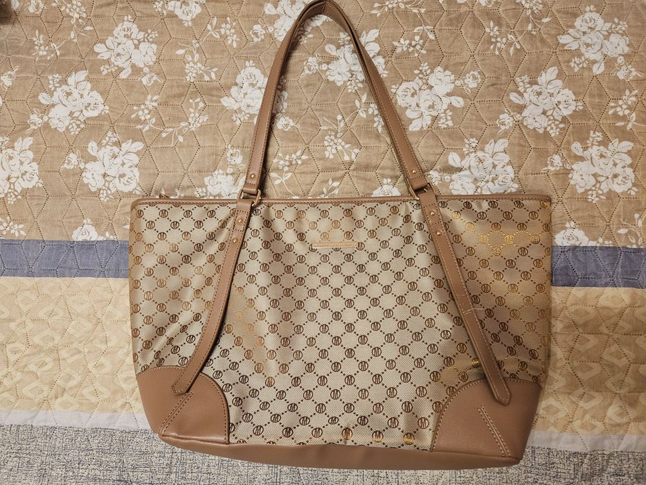 Чанта шопър Мохито