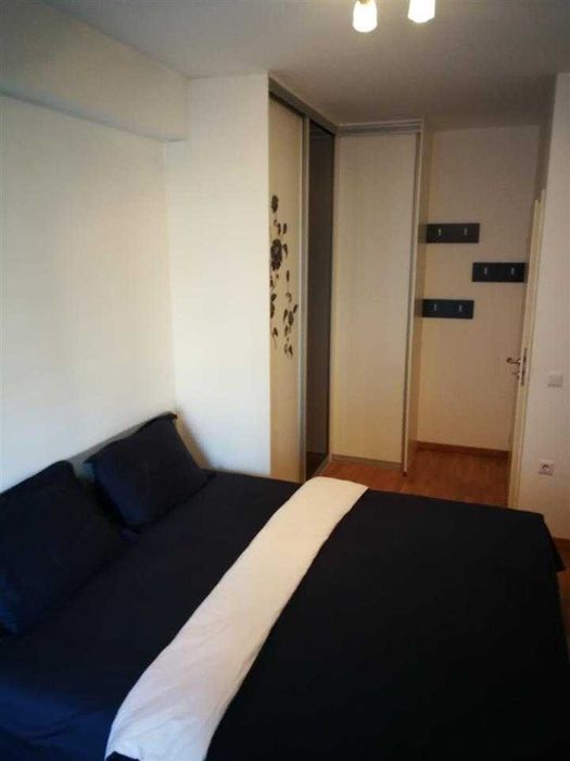 Дава се под наем Двустаен апартамент в Бургас, Изгрев - 51 кв.м за 188.7 € - Снимка #2