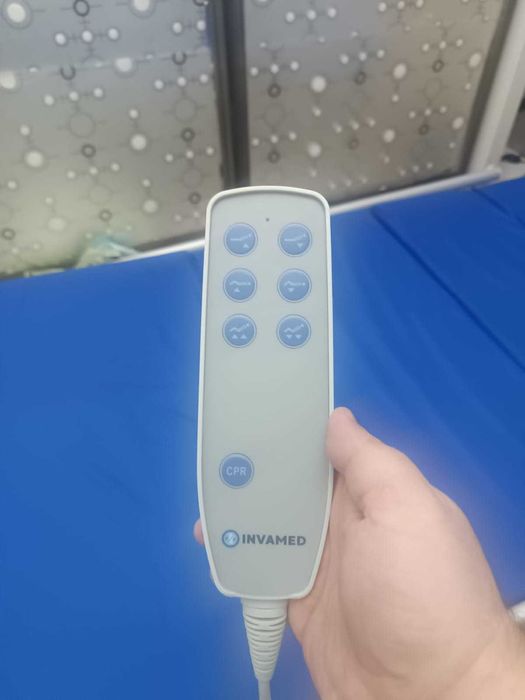 Кровать мединцинская