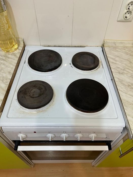 Продам плиту б/у