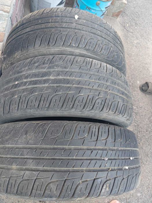 215/60R16 Toyo M+S