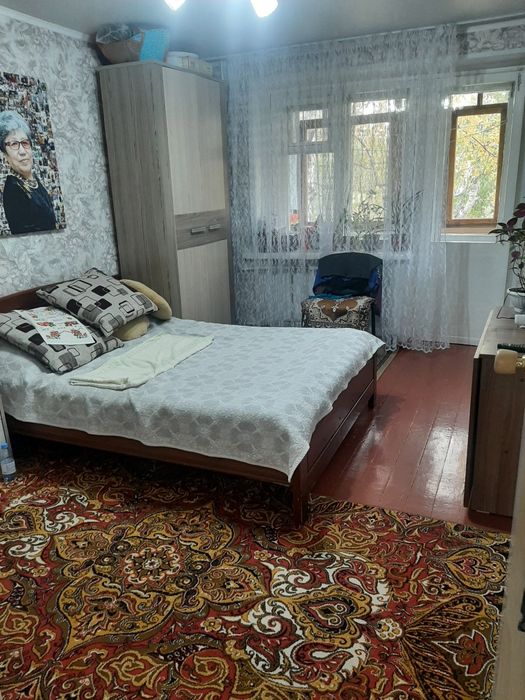 Продам 2х ул. Ауэзова 1(брежн.)!