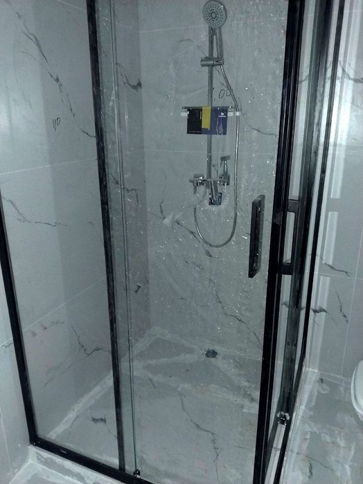 Professional kafil terish ustalari