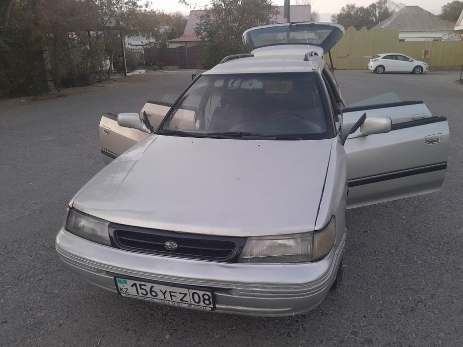 Продам Subaru Legacy