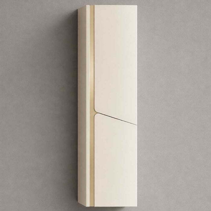 Комплект за баня ALBA IVORY 70 см