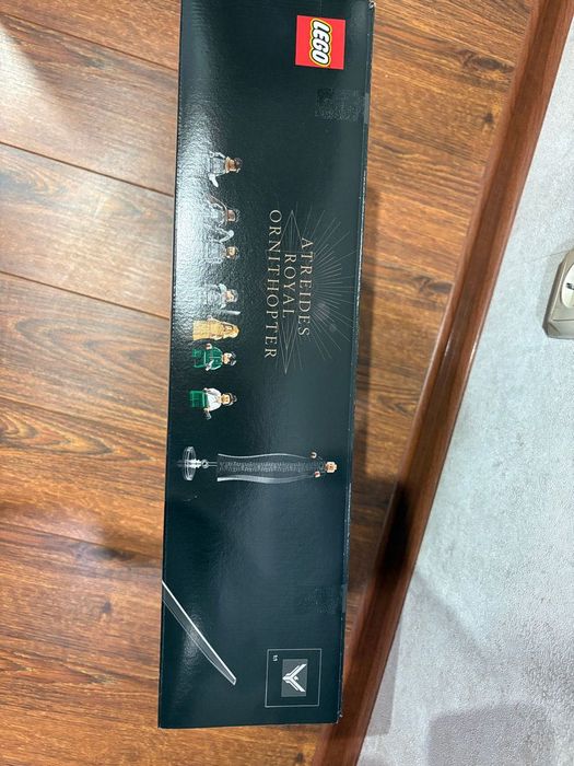 Отдaм дapoм конструктор Lego