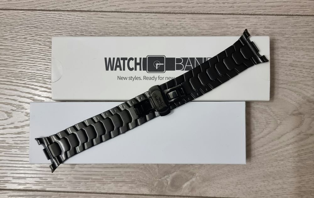 Curea Metalica Noua pentru Samsung Galaxy Watch 8 8 Classic Pret Mic