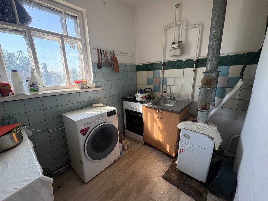 Продается 4 комнатный дом в г.Тобыл