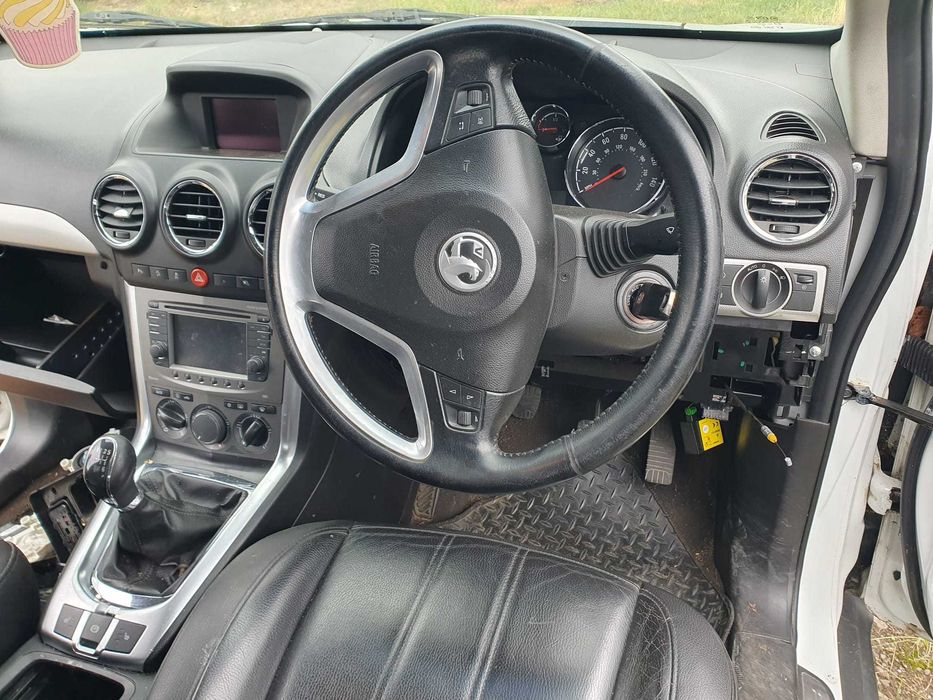 Dezmembrez Opel Antara 2.2CDTI S/S 4x4 2012