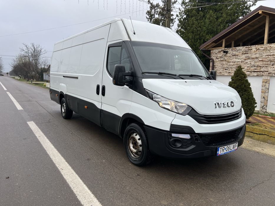 De vanzare IVECO DALY