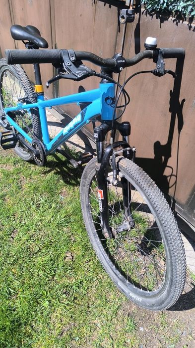 Детски велосипед Ram HT24