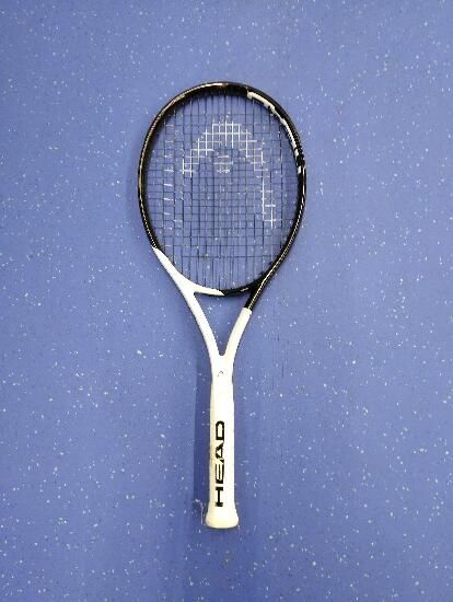 Racheta Tenis Head Speedy Team 700 285g - (SecondHand) Decathlon
