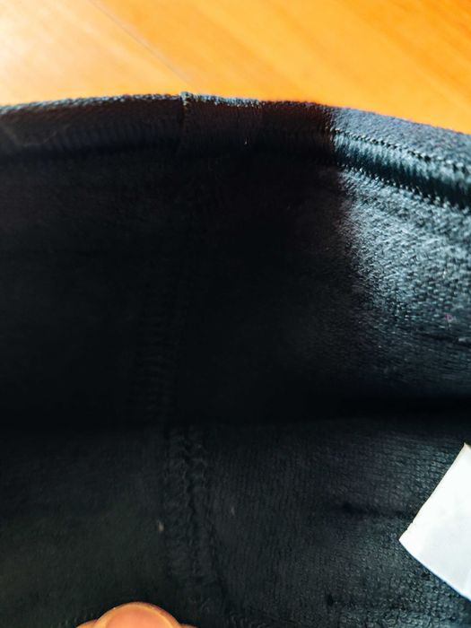 Неопренов клин за фитнес Ruchanor