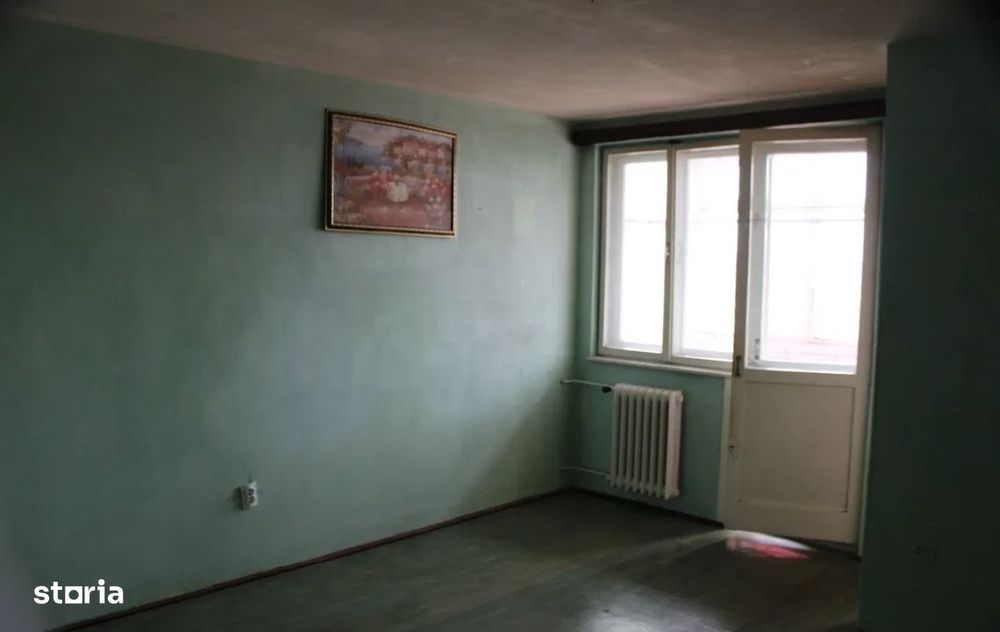 Vanzare garsoniera/investitie excelenta/Piata Cipariu
