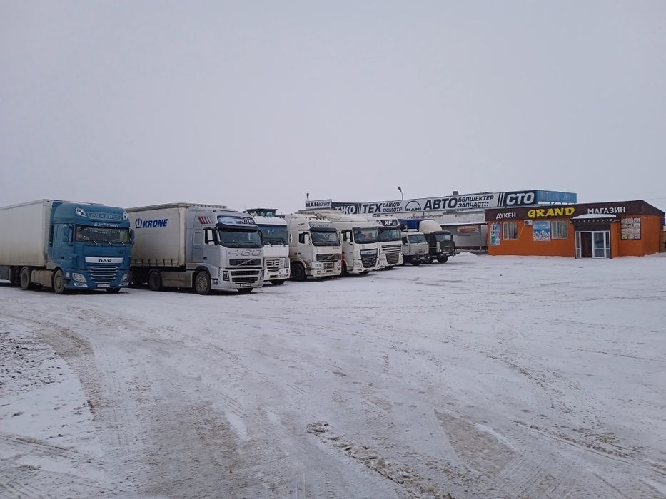 Срочно продается Магазин и Кафе