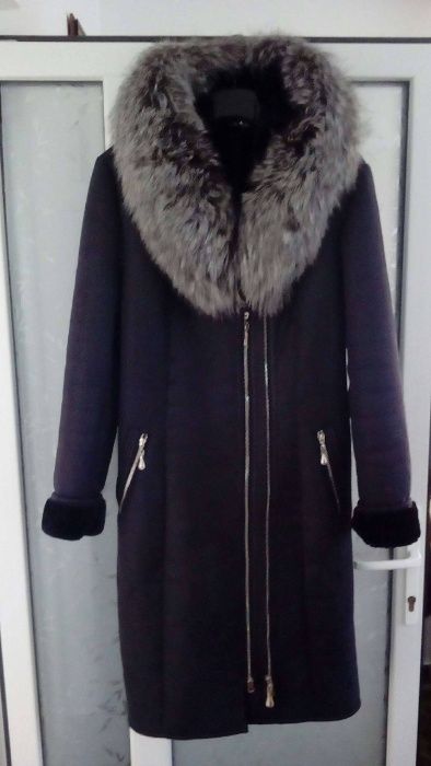 Haina din Piele Naturala