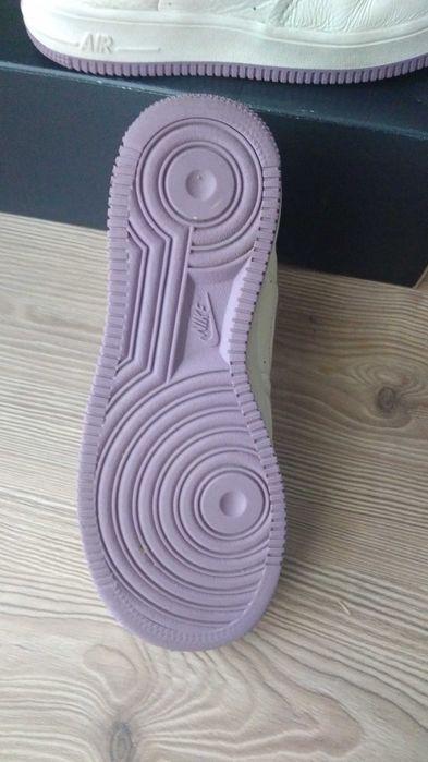 Nike - кецове 'AF1 SCULPT 37.5