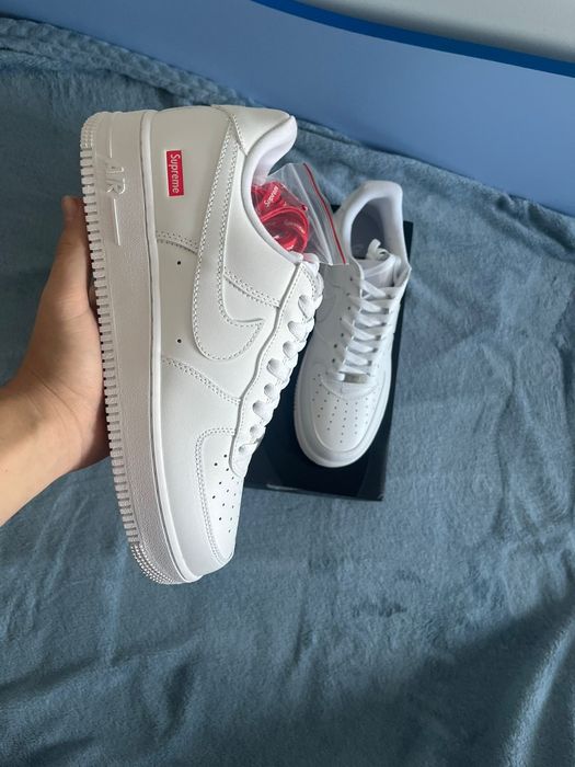 Air force 1 supreme