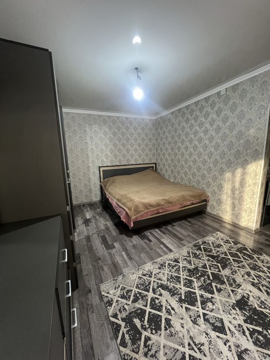 Сдам квартиру в частном доме