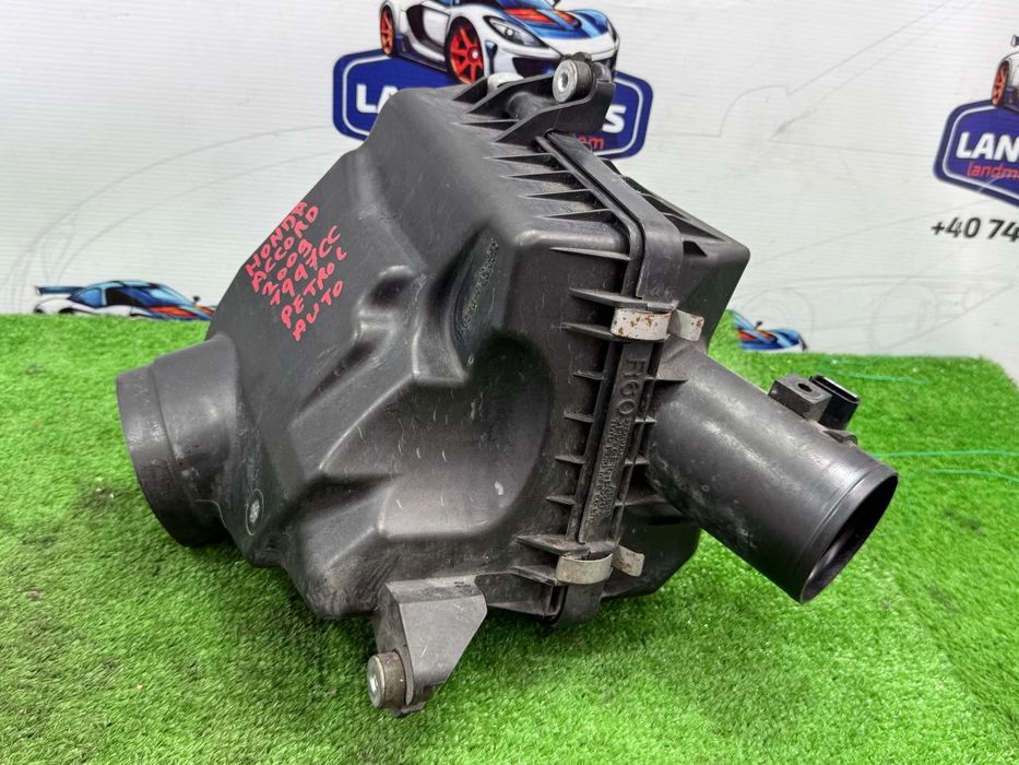 CARCASA FILTRU AER HONDA ACCORD 8 2.0 BENZINA 2009 COD OEM AFH70M-41B PP-GF10-PS20 2008-2011