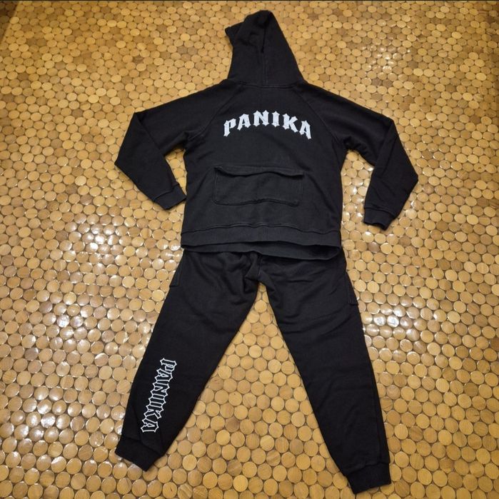 Panika / Паника мъжки екип