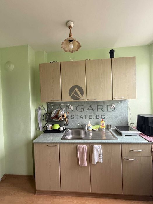 Продава се Двустаен апартамент в Пловдив, Център - 51 кв.м за 1800 €/кв.м - Снимка #2