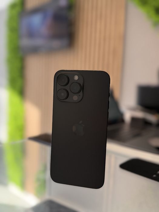 **ATS GSM**iPhone 14 Pro Max 512Gb/ Baterie95% /Fact+Gar 12 luni