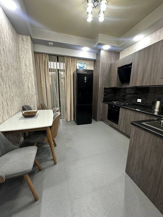 Квартира в аренду, долгосрочно