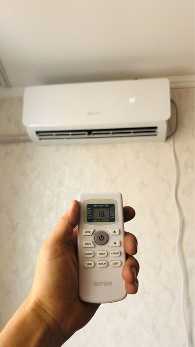 Установка Кондиционера цены 40 ты