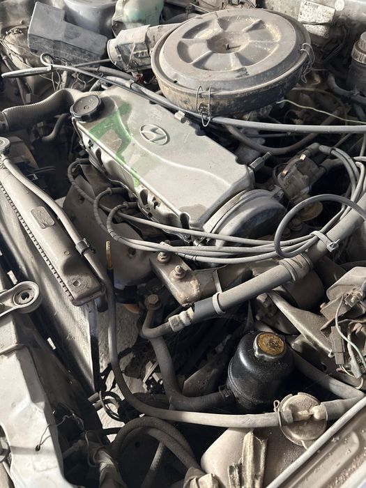 Двигатель 4g63 Митсубиси