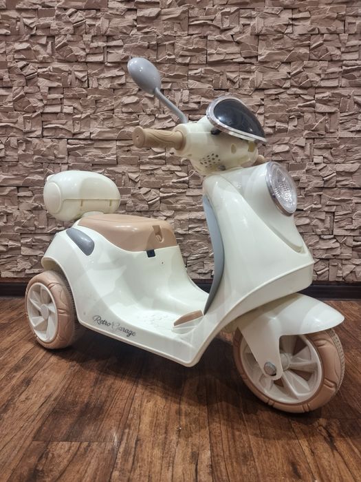 Детский мотоцикл