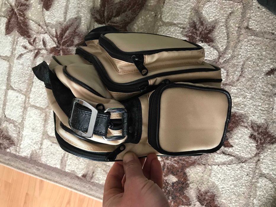 Geanta pentru aparate foto sau video