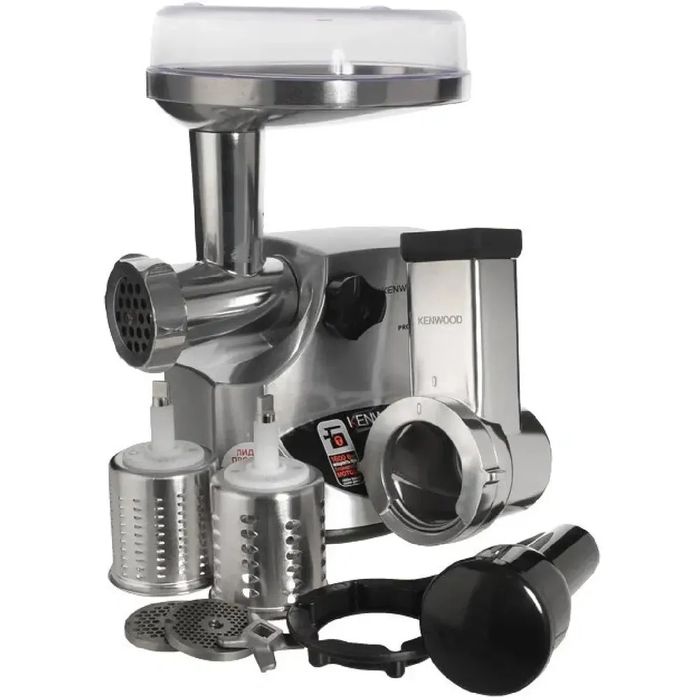 Мясорубка KENWOOD MG520! Отличное качество! Есть доставка