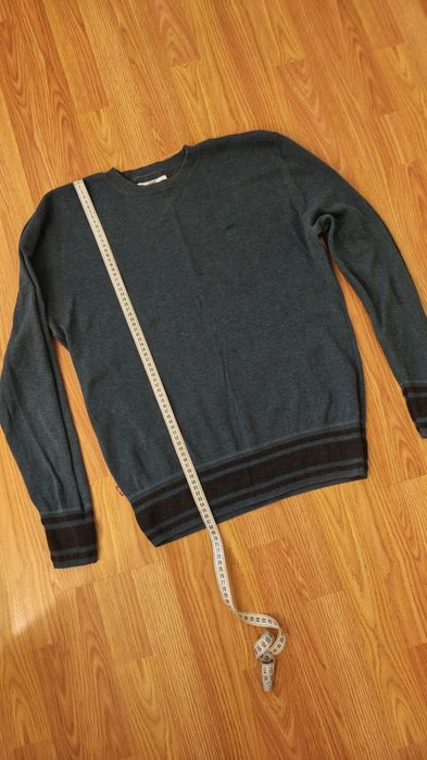 Bluza Levi's, barbati, masura L