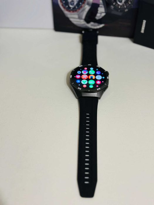 SmartWatch S6 Pro Хит 2026года