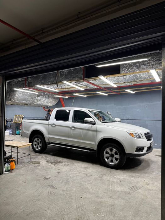 Jac T6 Pikap sotiladi
